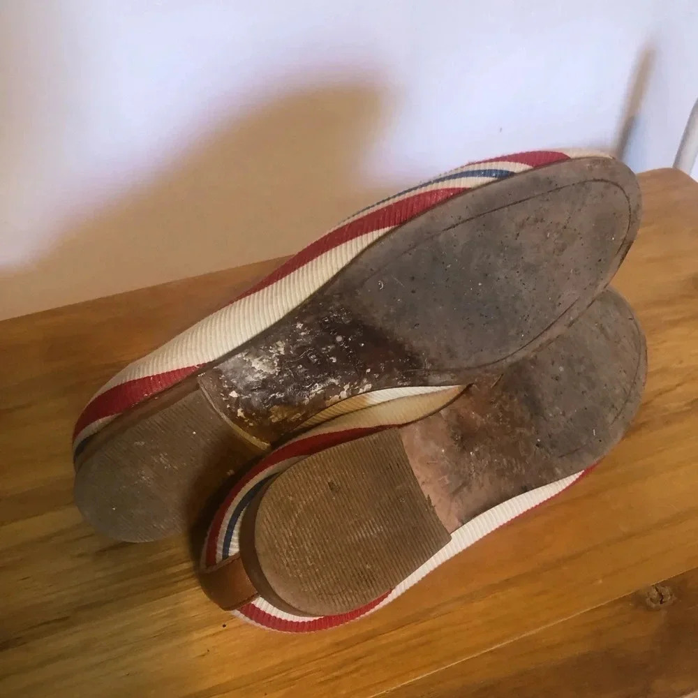 Ramon Tenza Taylor Loafer Flats - Picture 4 of 5